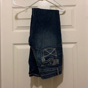 Ladies Jeans- Maurice’s brand.